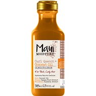 MAUI MOISTURE Coconut Oil Thick and Curly Hair Conditioner 385 ml - Kondicionér