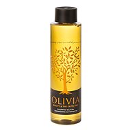 OLIVIA Dry Scalp Shampoo 300ml - Natural Shampoo