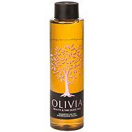 OLIVIA Oily Hair Shampoo 300ml - Natural Shampoo