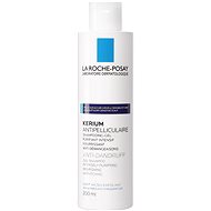 LA ROCHE-POSAY Kerium Anti-Dandruff Gel Shampoo 200 ml - Šampon
