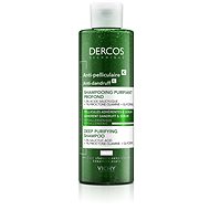 Šampon VICHY Dercos K Deep Purifying Shampoo 250 ml