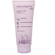 NATURIGIN Colour Lock Shampoo 200 ml - Přírodní šampon