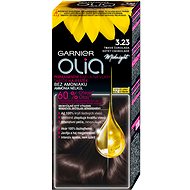 GARNIER Olia 3.23 Tmavá Čokoláda 50 ml - Barva na vlasy