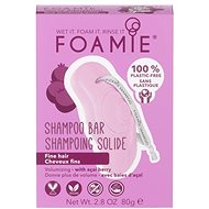 FOAMIE Shampoo Bar You're Adorabowl 80 g - Tuhý šampon