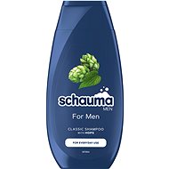 SCHWARZKOPF SCHAUMA Shampoo Men  250 ml - Šampon