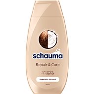 SCHWARZKOPF SCHAUMA Shampoo Repair&Care  250 ml - Šampon
