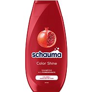 SCHWARZKOPF SCHAUMA Shampoo Color Shine  250 ml - Šampon