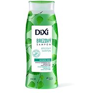 DIXI Březový šampon 250 ml - Šampon
