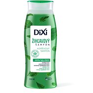 DIXI Kopřivový šampon 250 ml - Šampon
