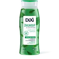 DIXI Kopřivový šampon 400 ml - Šampon