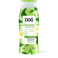 DIXI Šampon s Čajovníkovým olejem 400 ml - Šampon