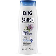 DIXI Šampon proti lupům 400 ml - Šampon