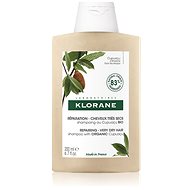 KLORANE Šampon s BIO cupuaçu 200 ml - Šampon