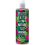 FAITH IN NATURE Šampon Dračí ovoce 400 ml - Šampon