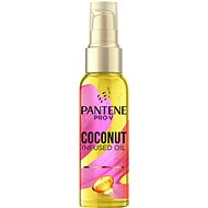 PANTENE Pro-V Vlasový Olej S Kokosem, 100 ml 