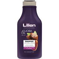 LILIEN Šampon Jojoba Oil 350 ml - Šampon