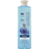 NATURALIS šampon Cornflower 500ml - Šampon