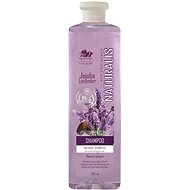 NATURALIS šampon Lavender 500ml - Šampon