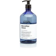 Shampoo L'ORÉAL PROFESSIONNEL Serie Expert New Blondifier Gloss 750ml