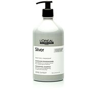 Shampoo L'ORÉAL PROFESSIONNEL Serie Expert New Silver 750ml