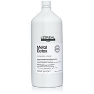 Šampon L'ORÉAL PROFESSIONNEL Serie Expert Metal Detox 1500 ml