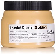 L'ORÉAL PROFESSIONNEL Serie Expert New Absolut Repair Golden Mask 500 ml - Maska na vlasy