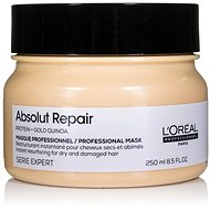 Maska na vlasy L'ORÉAL PROFESSIONNEL Serie Expert New Absolut Repair Mask 250 ml