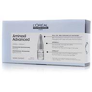 L'ORÉAL PROFESSIONNEL Serie Expert New Aminexil Advanced 10 × 6 ml - Sérum na vlasy