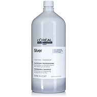 Šampon L'ORÉAL PROFESSIONNEL Serie Expert New Silver 1500 ml
