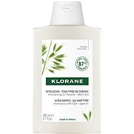 KLORANE Šampon s ovsem ultra jemný 200 ml - Šampon