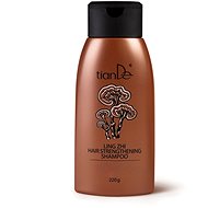 TIANDE Ling Zhi Shampoo for Strengthening Hair with Ling Zhi Extract 220g - Shampoo