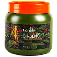 TIANDE Ginseng Obnovující balzám na vlasy s extraktem ženšenu 500 g - Balzám na vlasy