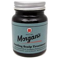 Kondicionér pro muže MORGAN'S Cooling Scalp Treatment 100 ml - Kondicionér pro muže