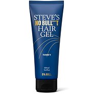STEVE'S No Bull***t Hair gel 100 ml - Gel na vlasy