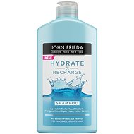 JOHN FRIEDA Hydrate & Recharge Shampoo 250 ml - Šampon