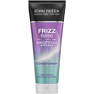 JOHN FRIEDA Frizz Ease Weightless Wonder Conditioner 250 ml - Kondicionér