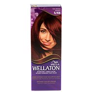 WELLA WELLATON Barva 5/66 FIALOVÁ - LILEK 110 ml - Barva na vlasy