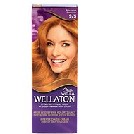 WELLA WELLATON Barva 9/5 POUŠTNÍ RŮŽE 110 ml - Barva na vlasy