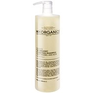 MY.ORGANICS The Organic Hydrating Shampoo Sweet Fennel and Aloe 1000 ml - Šampon