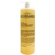 Šampon MY.ORGANICS The Organic Exfoliating Shampoo Neem and Lemon 1000 ml