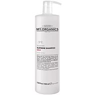 MY.ORGANICS Supreme Shampoo Goji 1000 ml - Šampon