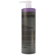 MY.ORGANICS The Organic No-Yellow Shampoo 1000 ml - Šampon