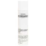 Lak na vlasy MY.ORGANICS The Organic Hydrating Ecological Hairspray Strong Argan 250 ml
