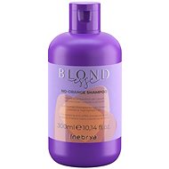 INEBRYA BLONDesse No-Orange Shampoo 300 ml - Šampon