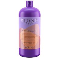 INEBRYA BLONDesse No-Orange Shampoo 1000 ml - Šampon