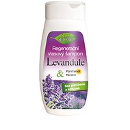BIONE COSMETICS Bio Levandule Regenerační šampon 260 ml