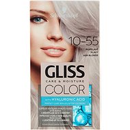 SCHWARZKOPF GLISS Color 10-55 Popelavý blond 60 ml - Barva na vlasy
