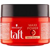 SCHWARZKOPF TAFT Looks MaXX Power gel - extrémně tužící 250 ml - Gel na vlasy