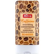 MILVA Výživný kondicionér na vlasy s kofeinem 200 ml - Kondicionér