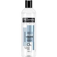 TRESEMMÉ Pro Pure Airlight Volume šampon pro vlasy bez objemu 380 ml - Šampon